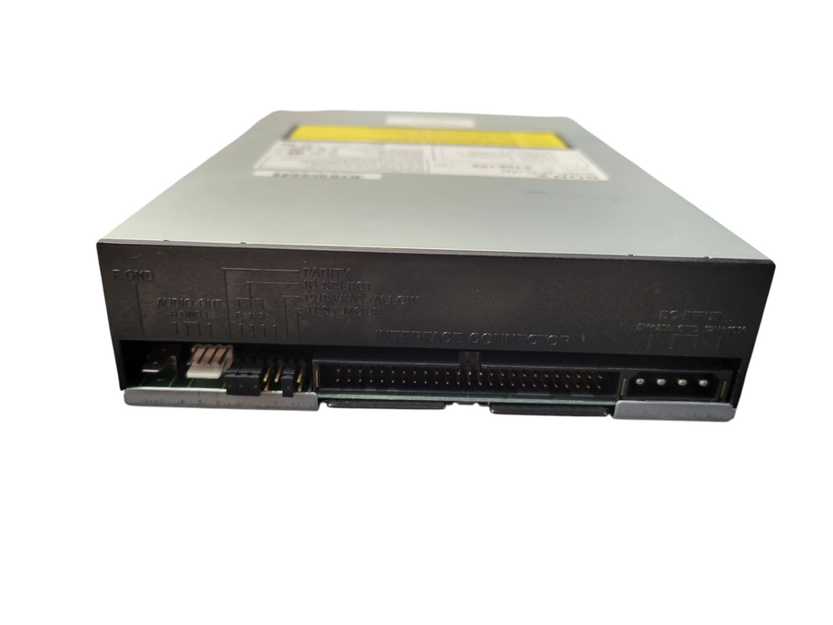 Sony CDU76S SCSI Internal CD-ROM Drive