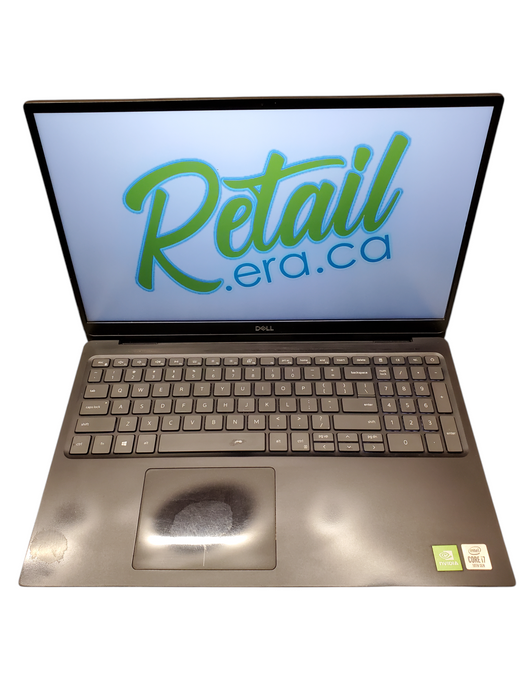 Dell Vostro 5590 Intel i7-10510U 24GB 256GB SSD NVIDIA MX250 READ