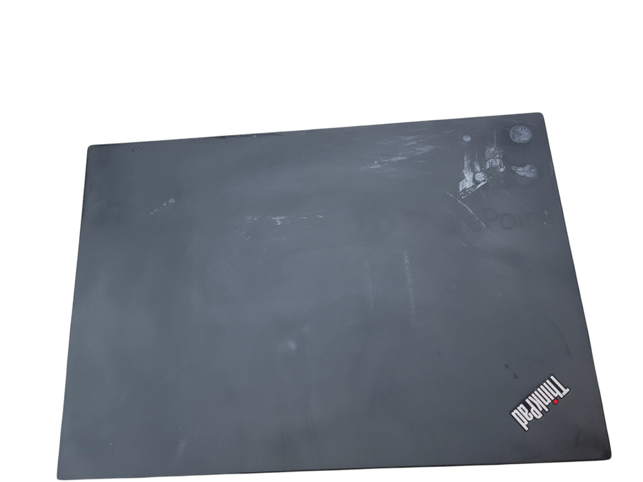 Lenovo ThinkPad T14 i5-10310U 16GB DDR4 256GB NVMe  14" READ NO ADAPTER