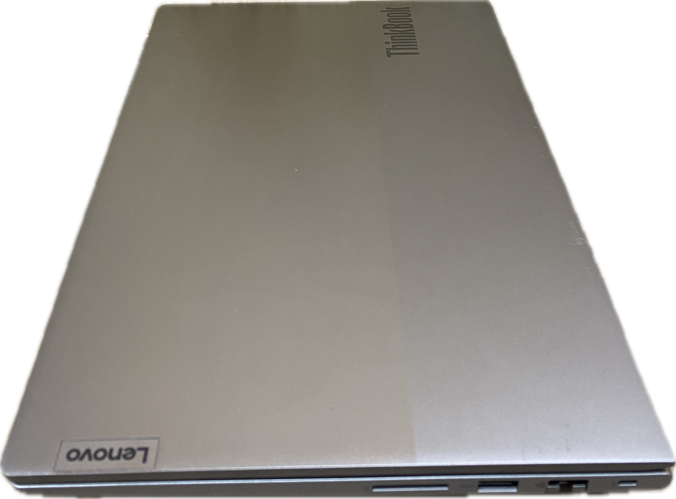 Lenovo ThinkBook 14G3 ACL AMD Ryzen 7 5700 1.80GHz 16GB RAM 512GB SSD