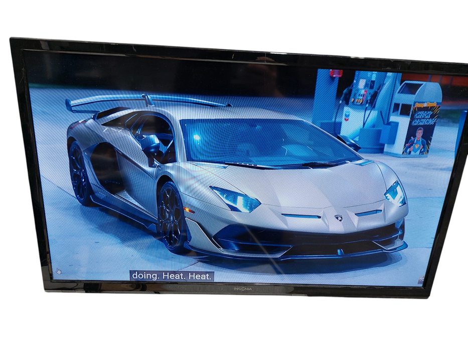 INsignia 32" TV Model: NS-32D20SNA14