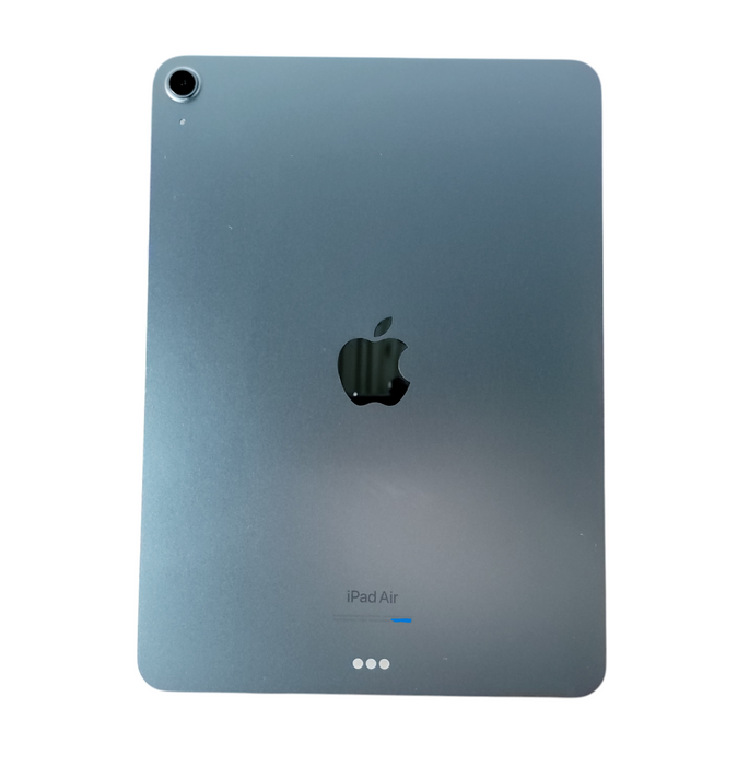 Apple iPad Air 5th Gen - 256GB - Blue [A2588]