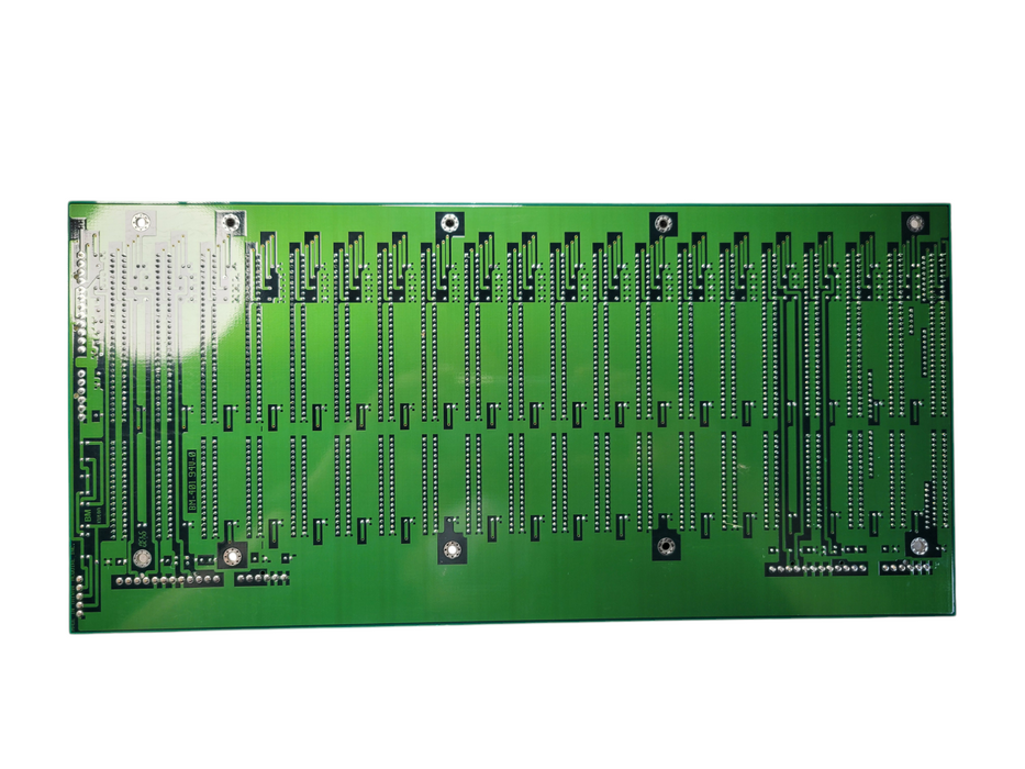 BP-205 20-Port ISA Backplane