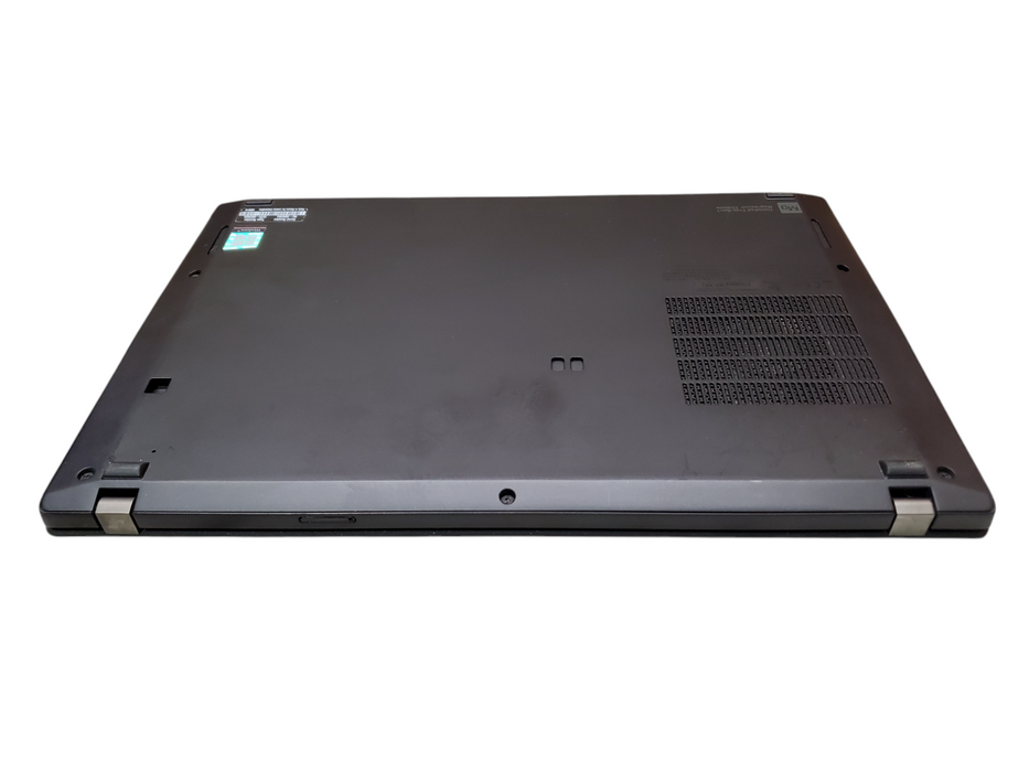 Lenovo ThinkPad T14s Gen 1 i5-10210U 8GB DDR4 256GB NVMe