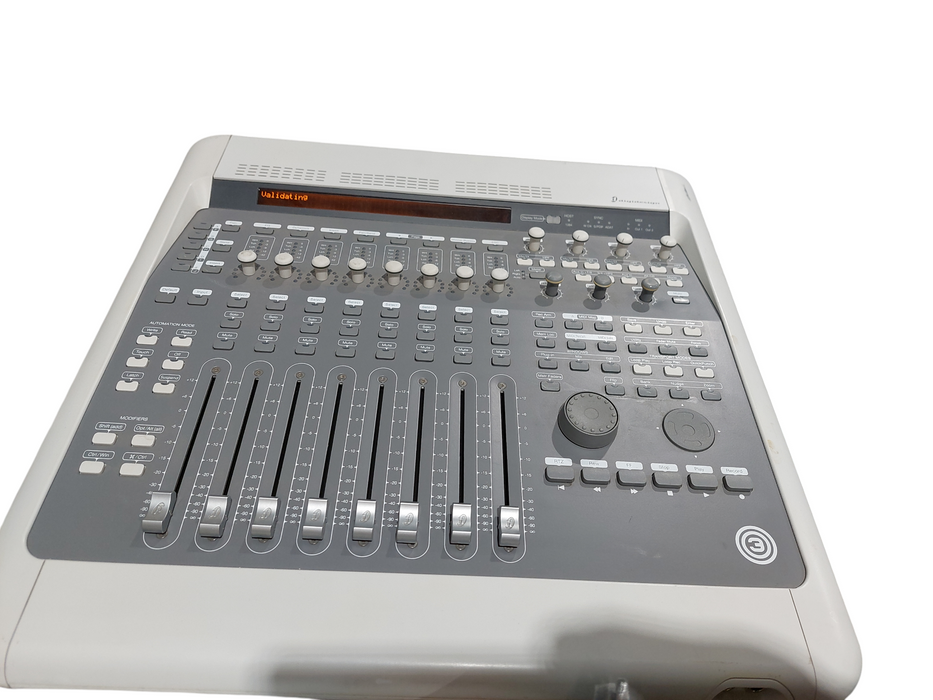 DigiDesign 003 9100-38030-00 Console Audio Mixer