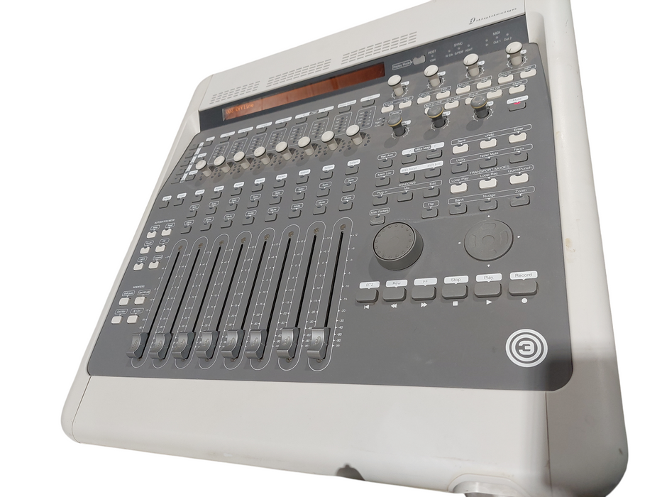 DigiDesign 003 9100-38030-00 Console Audio Mixer