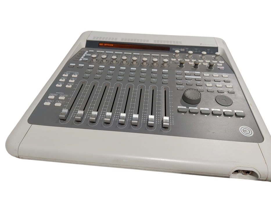 DigiDesign 003 9100-38030-00 Console Audio Mixer