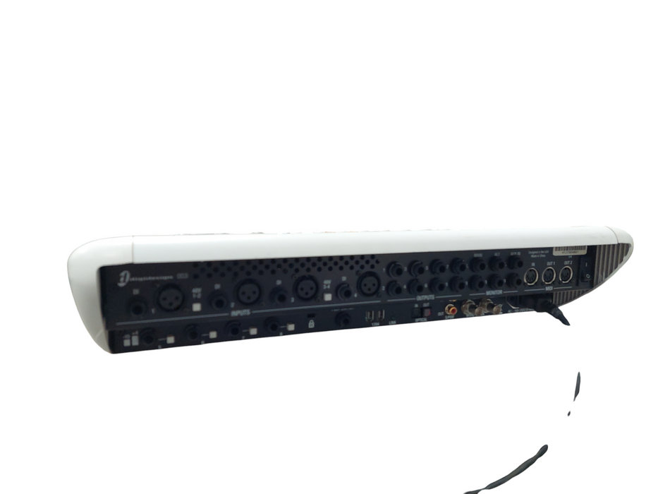 DigiDesign 003 9100-38030-00 Console Audio Mixer