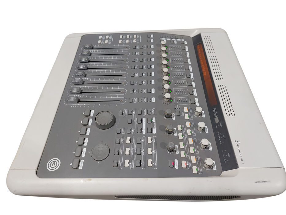 DigiDesign 003 9100-38030-00 Console Audio Mixer