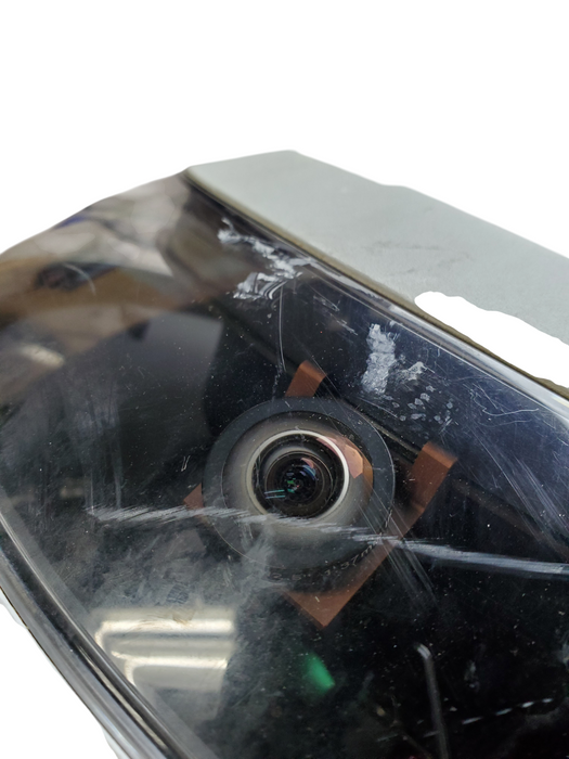 Axis Q6000-E PTZ Network Camera *READ*