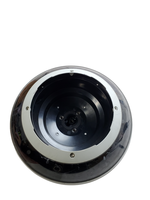 Axis Q6000-E PTZ Network Camera *READ*