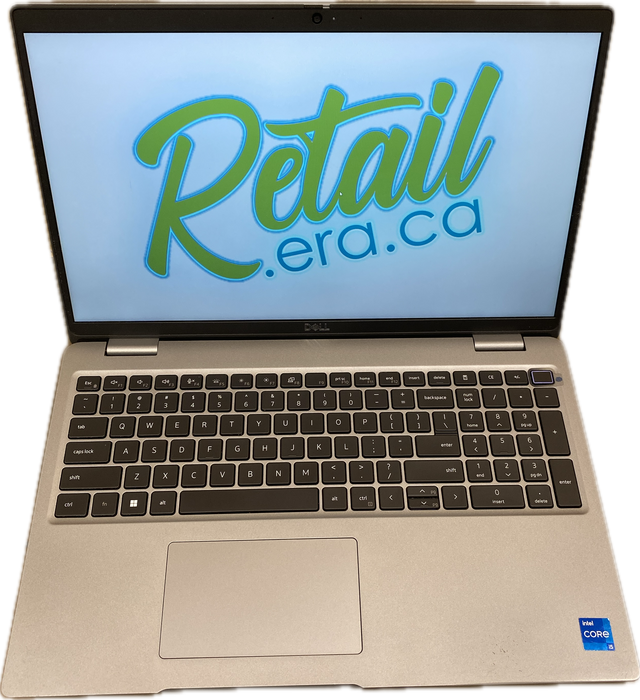 Dell Latitude 5540 Intel core i5-1335U 1.30GHz 16GB RAM 256GB SSD