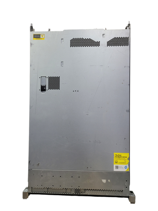 HP ProLiant DL360 Gen9 | 1x Xeon E5-2643 v3 @3.4GHz 32GB DDR4
