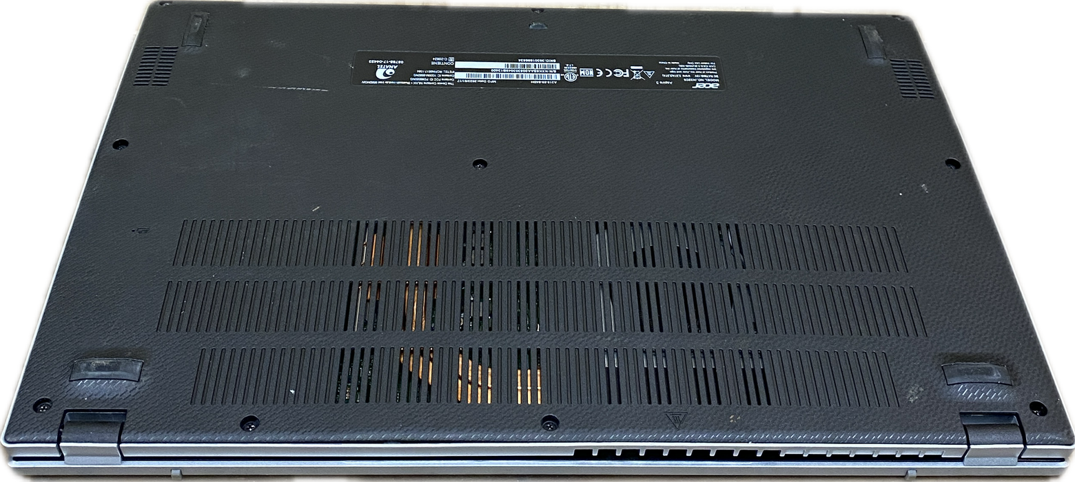 Acer Aspire A315-59 Core i5-1235U 1.30GHz 16GB RAM 256GB SSD