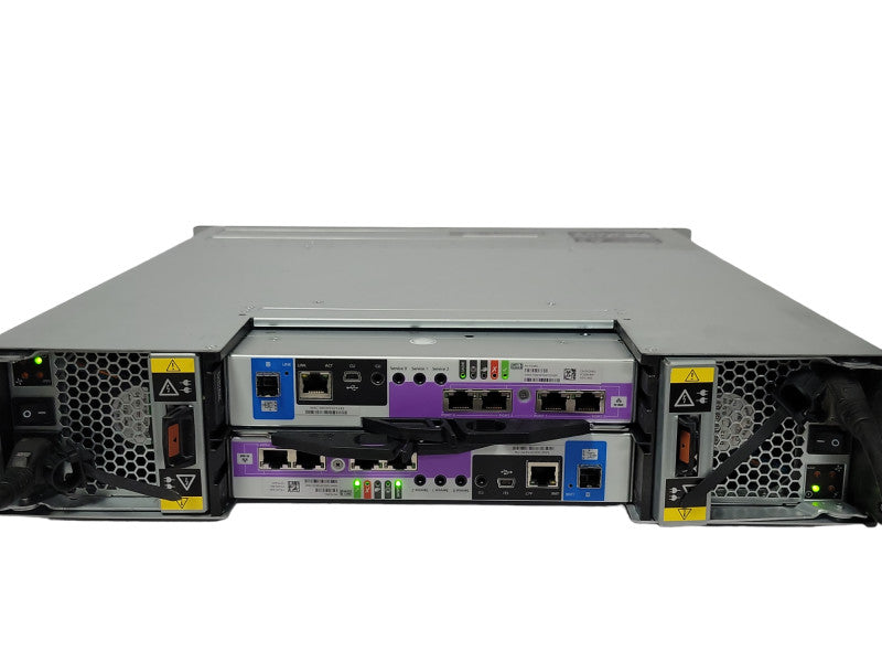 Dell PowerVault ME4024 12G 2U 24x 2.5\\" Bays SAN/DAS Storage Array, 2x PSU
