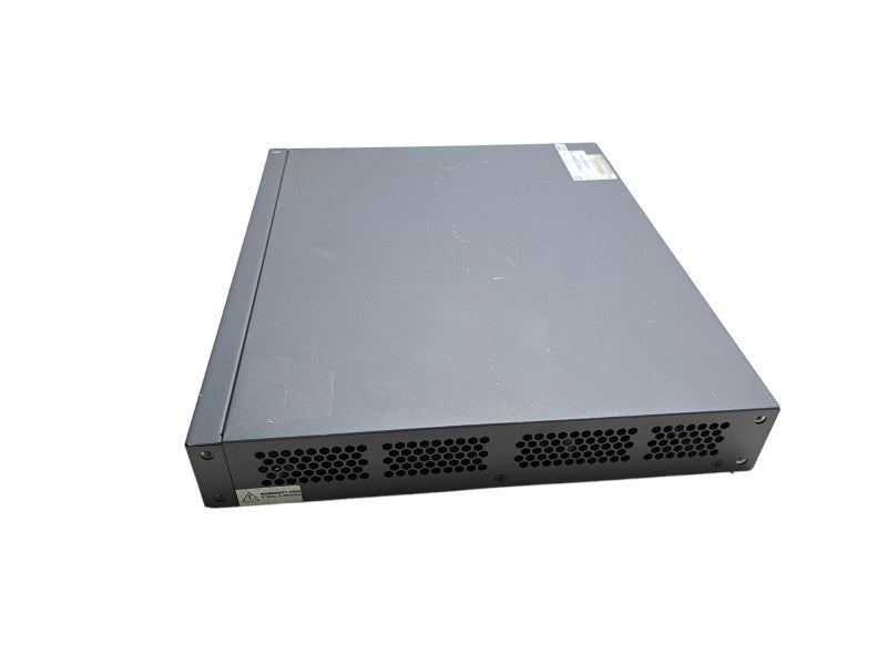 HP 1910-8G-PoE+ JG349A | 8-Port Gigabit PoE+ 65W Network Switch | 1x SFP