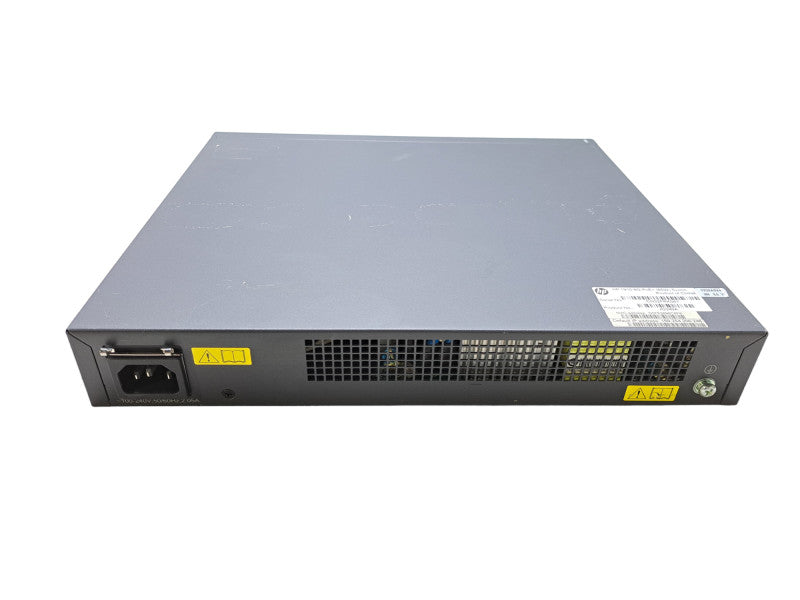 HP 1910-8G-PoE+ JG349A | 8-Port Gigabit PoE+ 65W Network Switch | 1x SFP