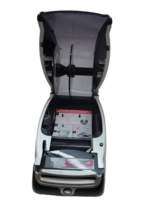 Dymo LabelWriter 450 Turbo Direct Thermal Label Printer + Roll Q%