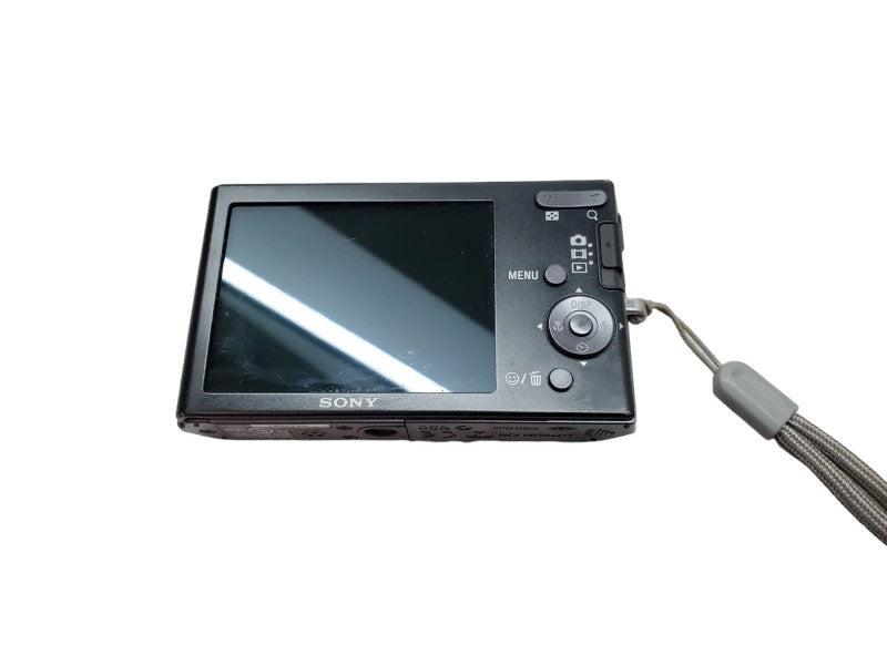 Sony Cyber-shot DSC-W180 Digital Camera @