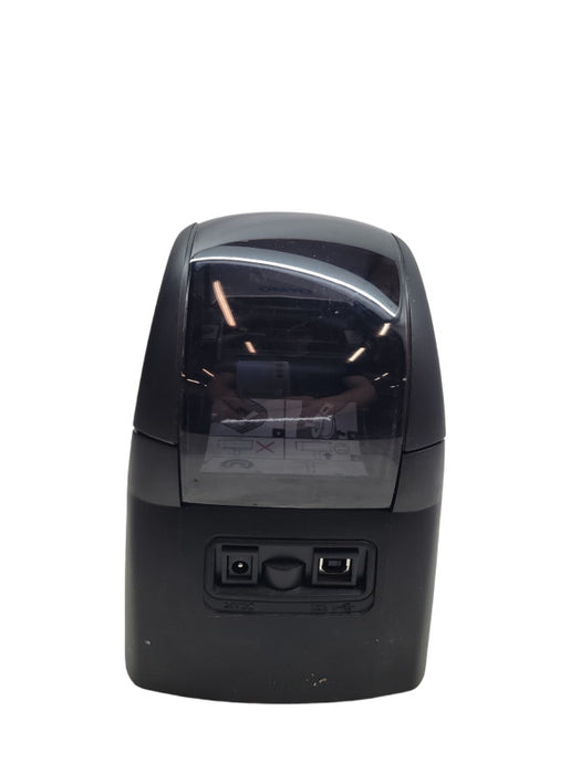Dymo LabelWriter 450 Duo Direct Thermal Label Printer - No Roll %