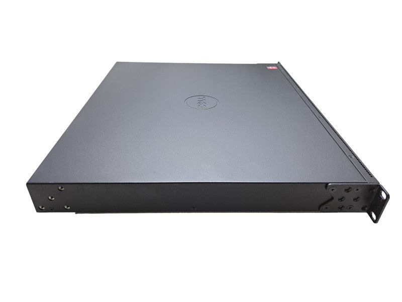 Dell N1524P | 24-Port Gigabit PoE+ Network Switch | 4x 10G SFP+