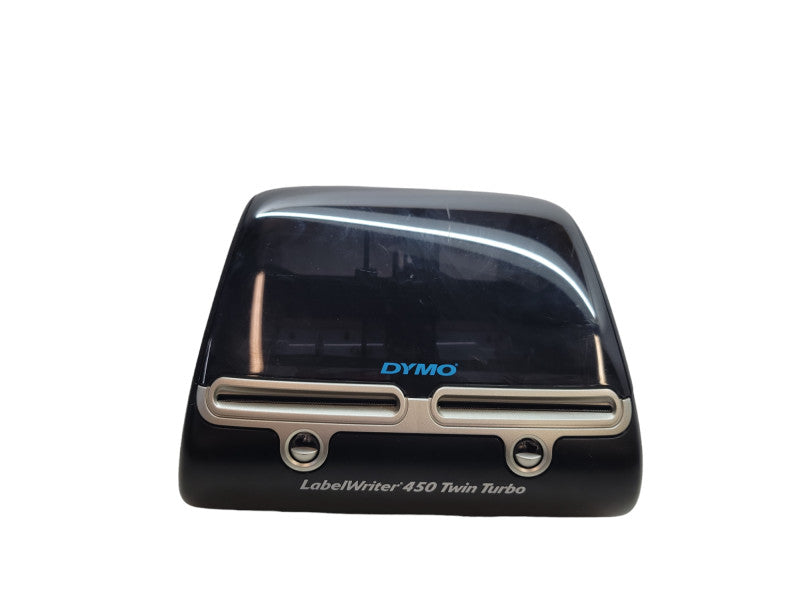 Dymo LabelWriter 450 Twin Turbo Label Printer + Rolls Q%
