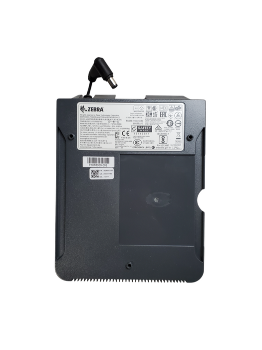 Zebra FSP060-RPBB Power Adapter for Zebra Z450