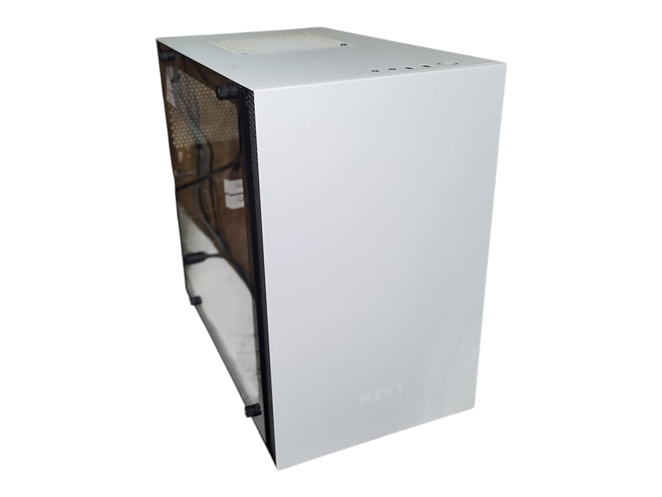 NZXT H200 Mini-ITX Gaming PC Case