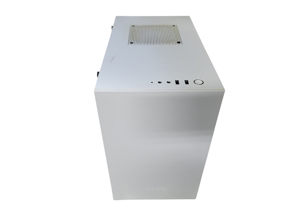 NZXT H200 Mini-ITX Gaming PC Case