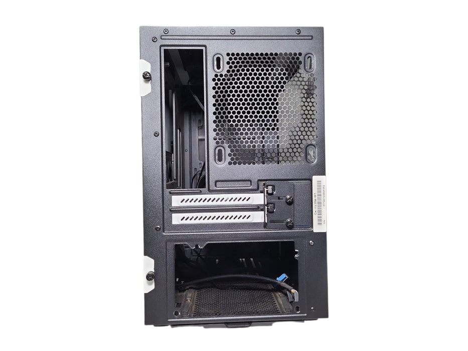 NZXT H200 Mini-ITX Gaming PC Case
