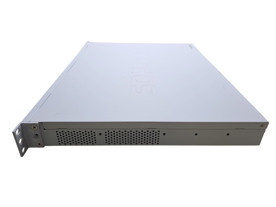 Sophos XG 230 rev 2 Firewall Network Security Appliance *READ*
