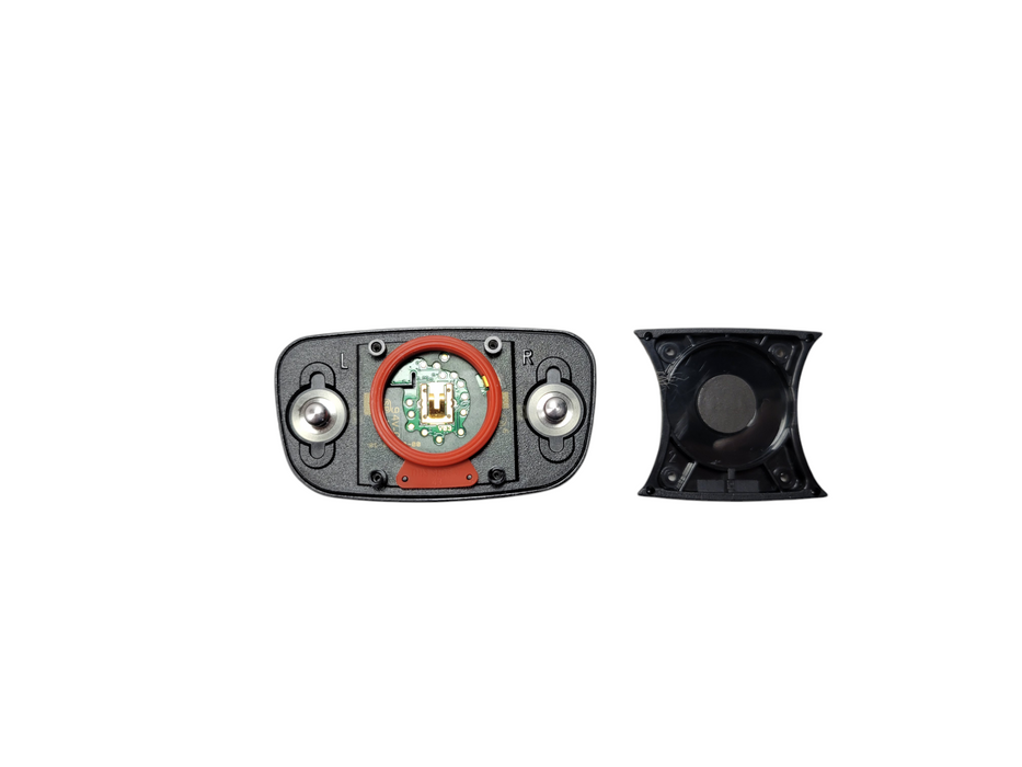 Garmin HRM-Run (F3ARNA00) Heart Rate Monitor + Band