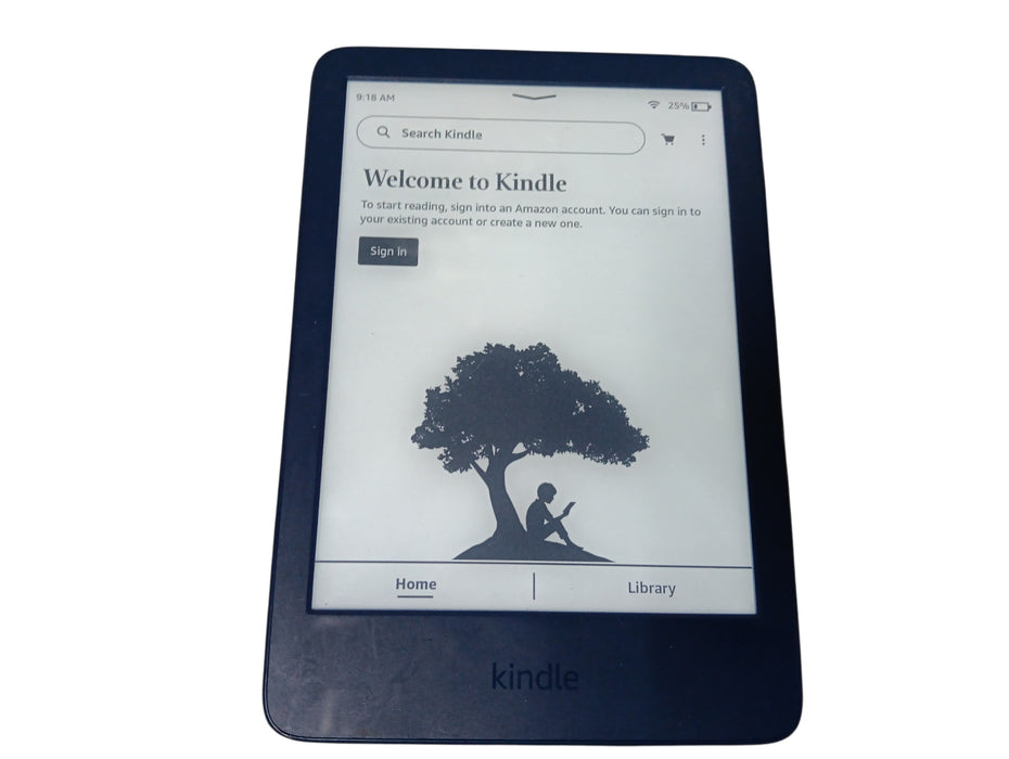 Amazon Kindle 11th Gen - 16GB - Blue [C2V2L3]
