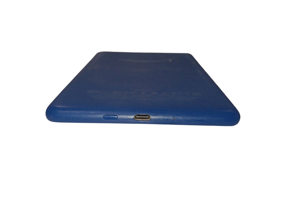 Amazon Kindle 11th Gen - 16GB - Blue [C2V2L3]