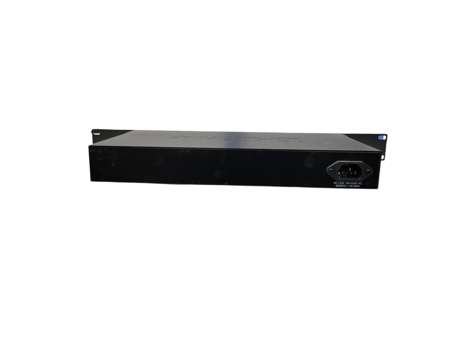 D-Link Smart Managed Gigabit Network Switch DGS-1210-10P