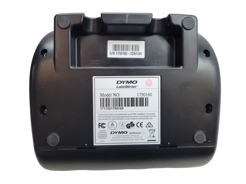 Dymo LabelWriter 450 Twin Turbo Label Printer + Rolls Q%