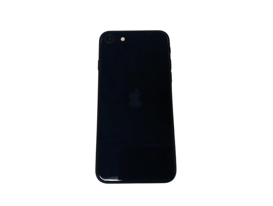 Apple iPhone SE 3 - 64GB - Midnight [A2783]