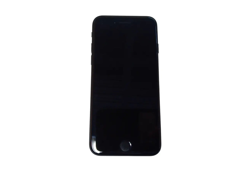 Apple iPhone SE 3 - 64GB - Midnight [A2783]