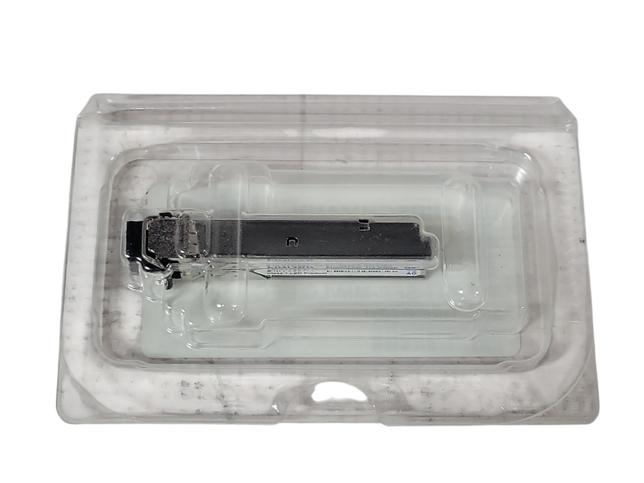 Open-Boix Hirschmann FINISAR 943 945-001 M-Fast SFP-MM/LC EEC Transceiver
