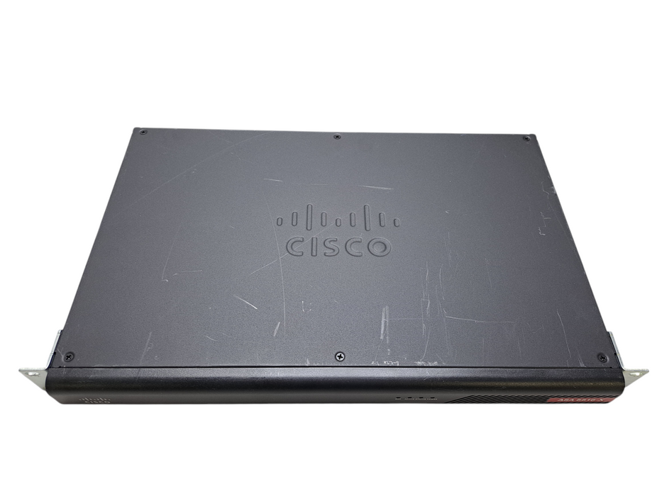 Cisco ASA 5516-X V06 | 8-Port Gigabit Firewall Security Appliance | No SSD