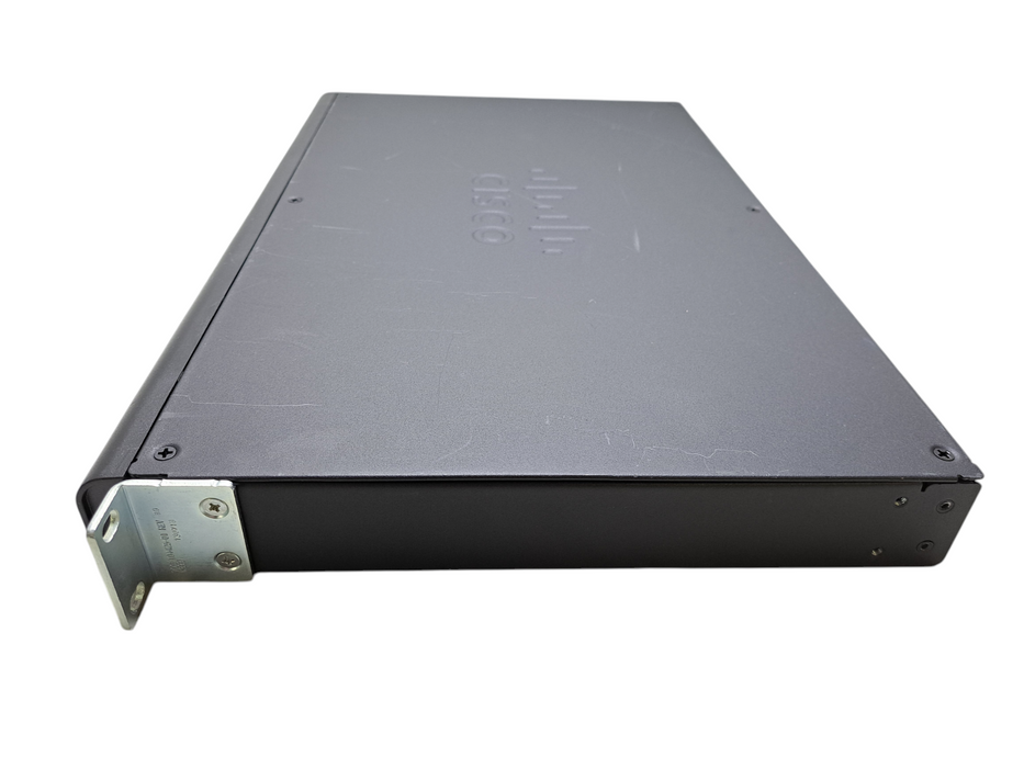 Cisco ASA 5516-X V06 | 8-Port Gigabit Firewall Security Appliance | No SSD