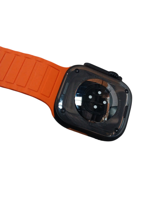 Apple Watch Ultra 2 - 64GB - Titanium [GPS + Cellular | 49mm | A2986]