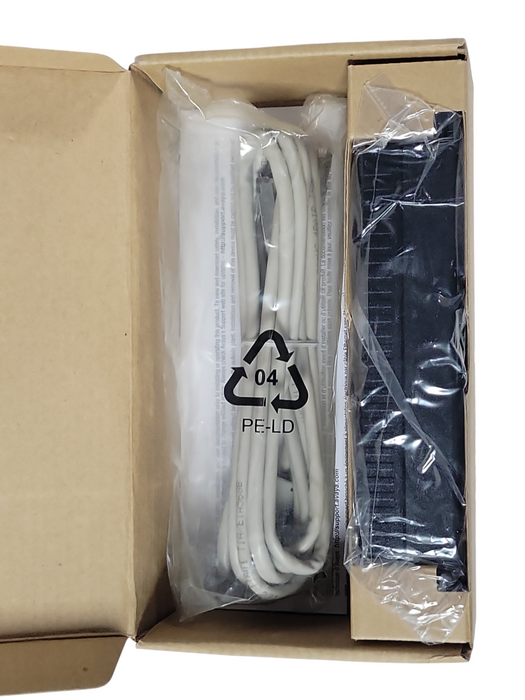 Lot of 3x Open-Box Avaya SPPOE-1A-IP PHONE Single port PoE Injectors 700500725