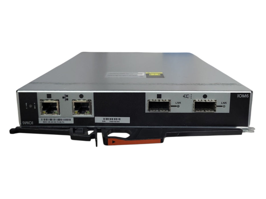 NetApp IOM6 DS4246 111-00190+BO SAS 6GB Controller