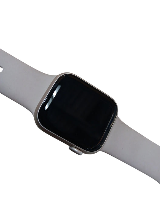 Apple Watch Series 9 - 64GB - Aluminum White [GPS  | 41mm | A2978]