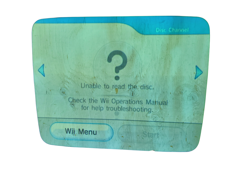 Nintendo Wii Console w/ 4x Wiimotes + Case and Cables *READ*