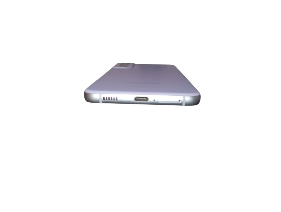 Samsung Galaxy S21 FE 5G - 128GB - Lavender  [SM-G990W]