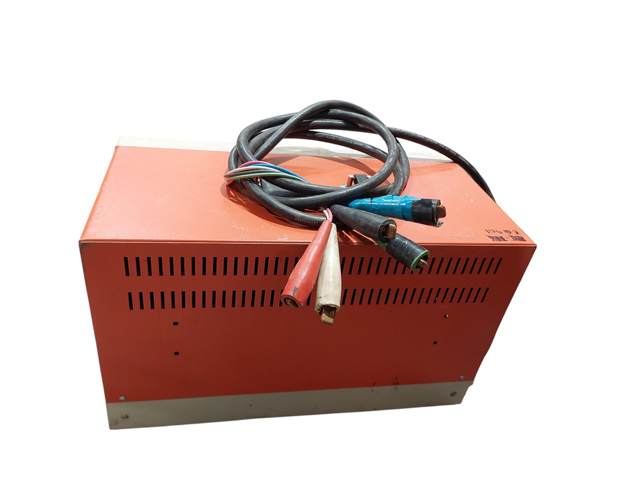 Lab-Volt EMS  3 Phase Transformer Trainer WYE Delta 3 Phase Test Kit 8110