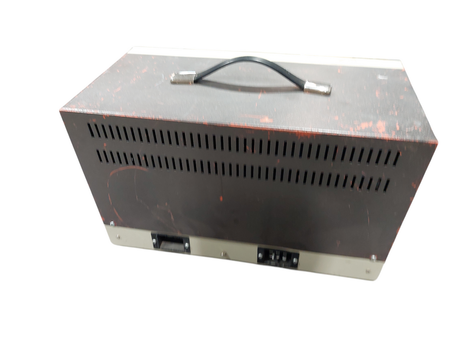 Hammond Magna 3 Phase Power Supply Unit B with Electronic Counter Model: CE100A