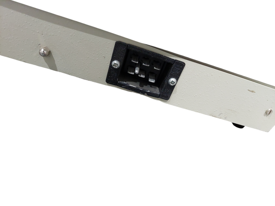 Hammond Magna 3 Phase Power Supply Unit B with Electronic Counter Model: CE100A